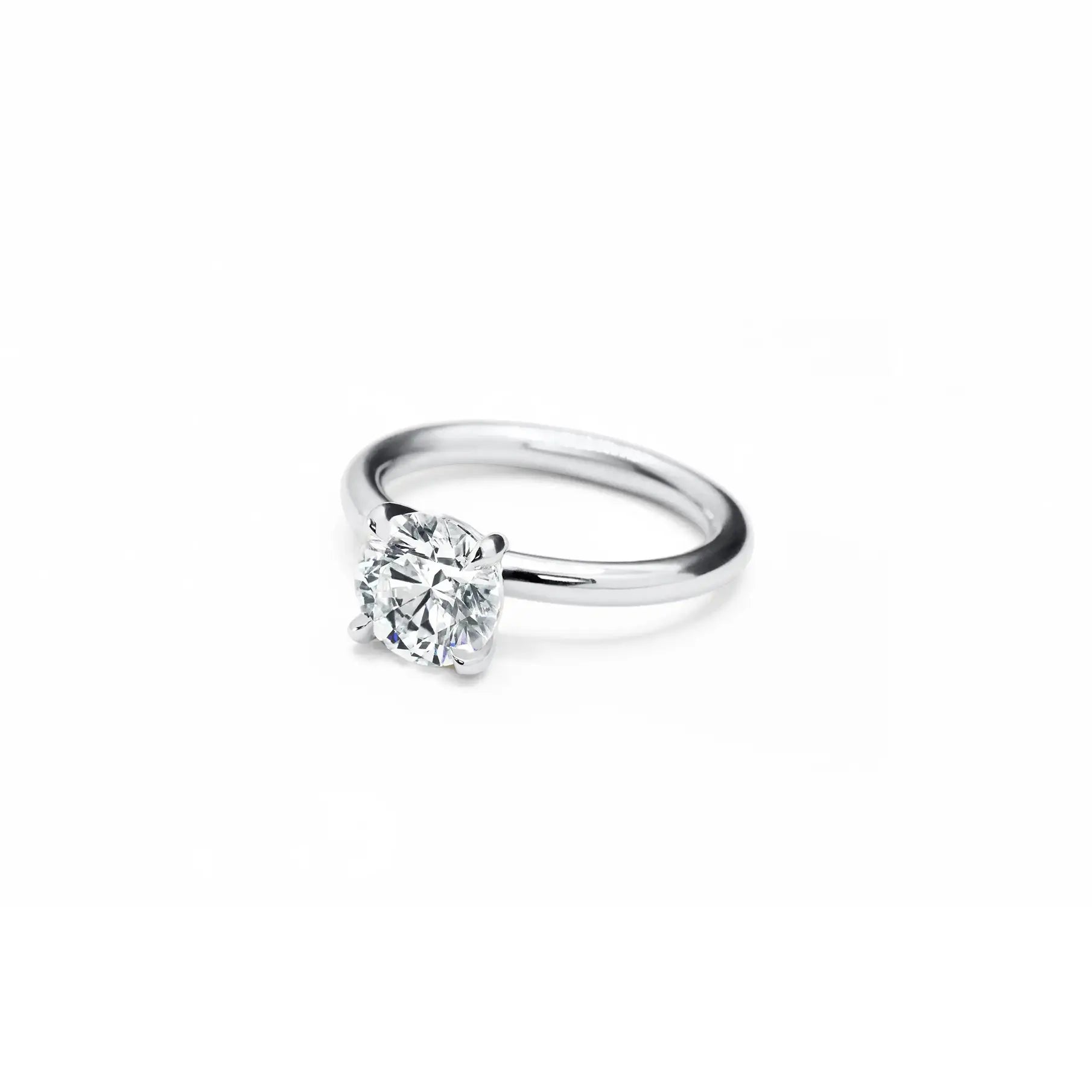Vira ring | Round Brilliant