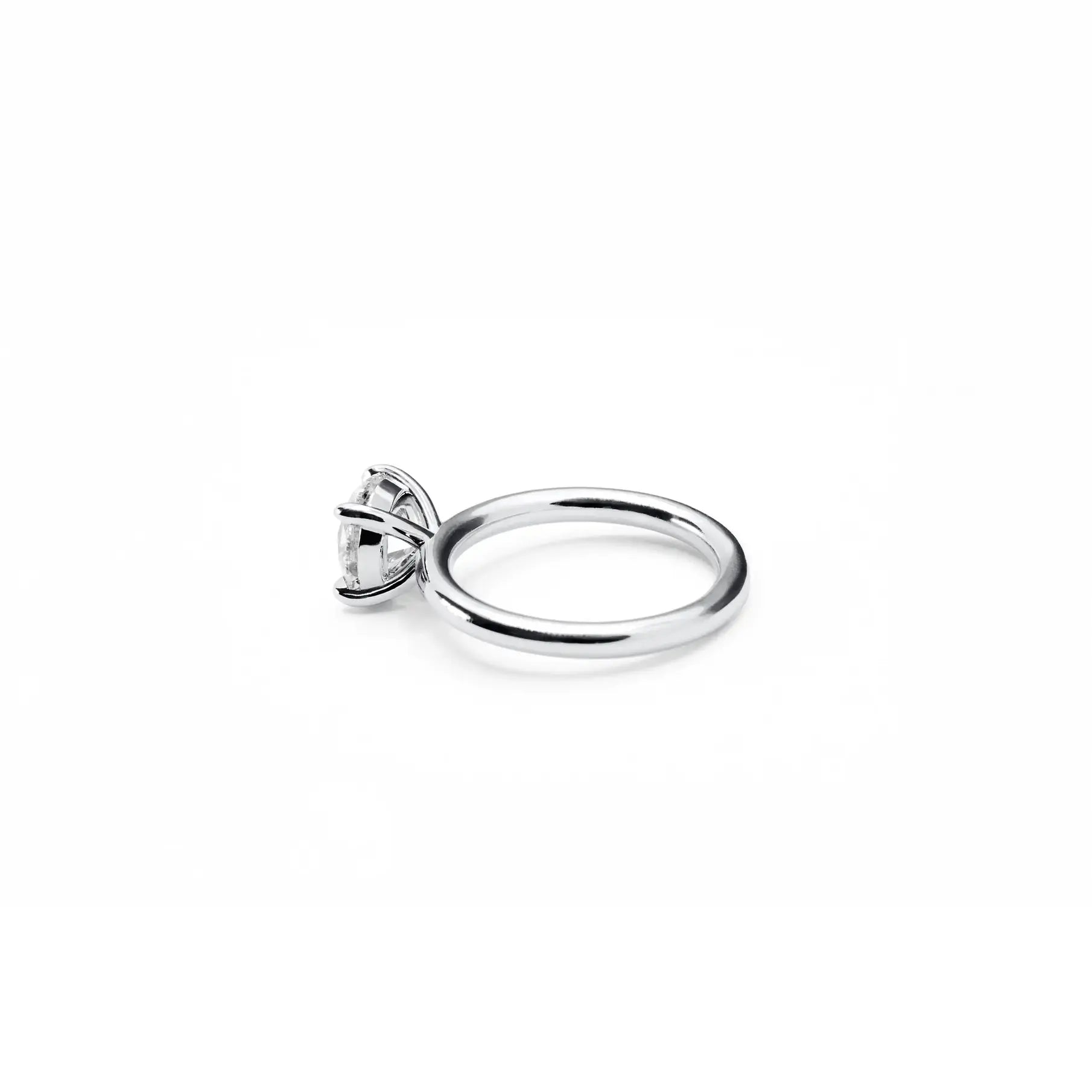 Vira ring | Round Brilliant