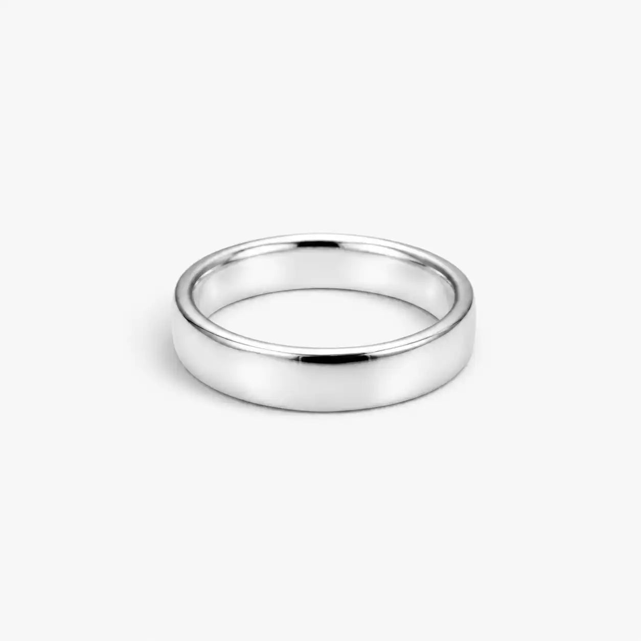 Edit One Wedding Ring | Classic band