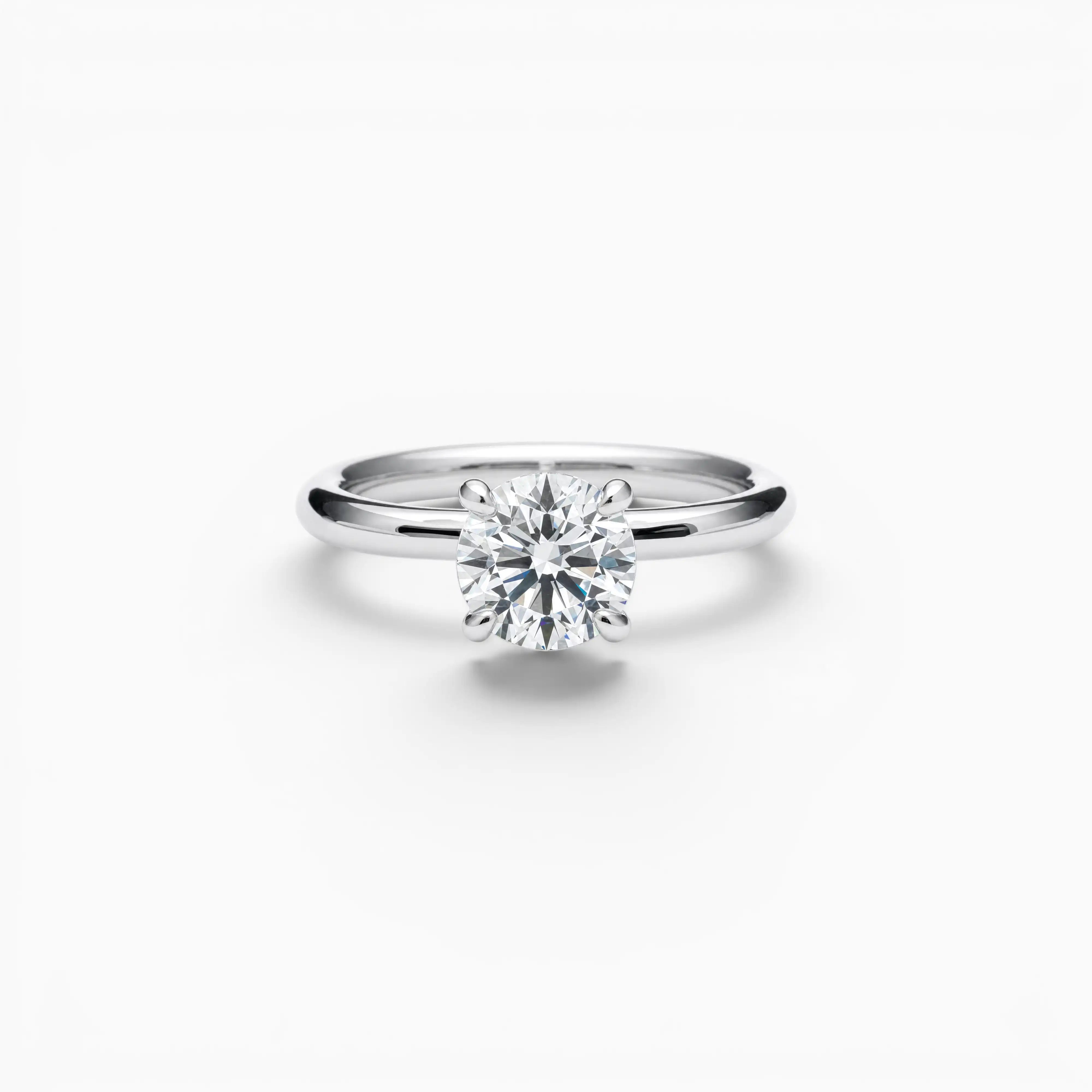 Vira ring | Round Brilliant