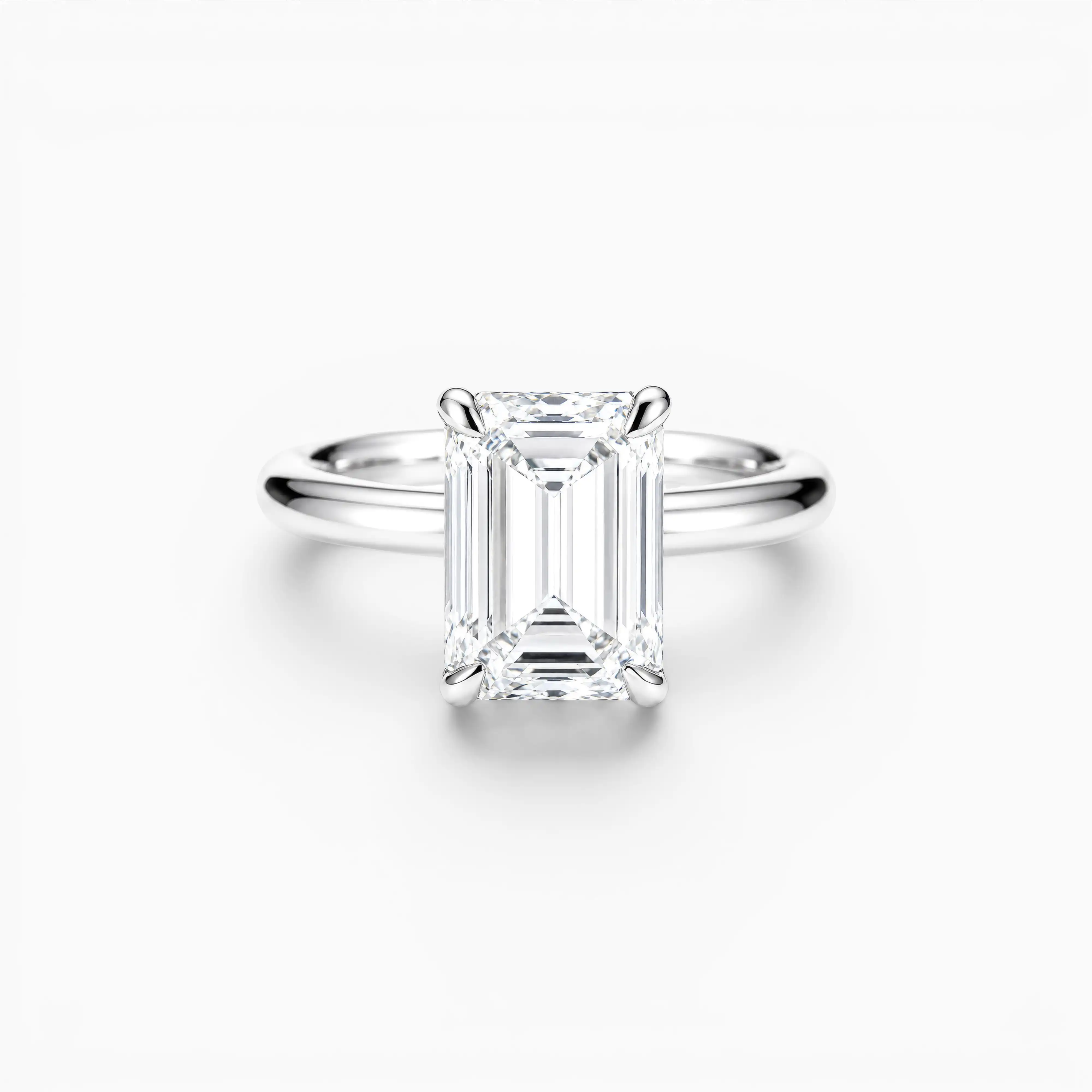Vira ring | Emerald