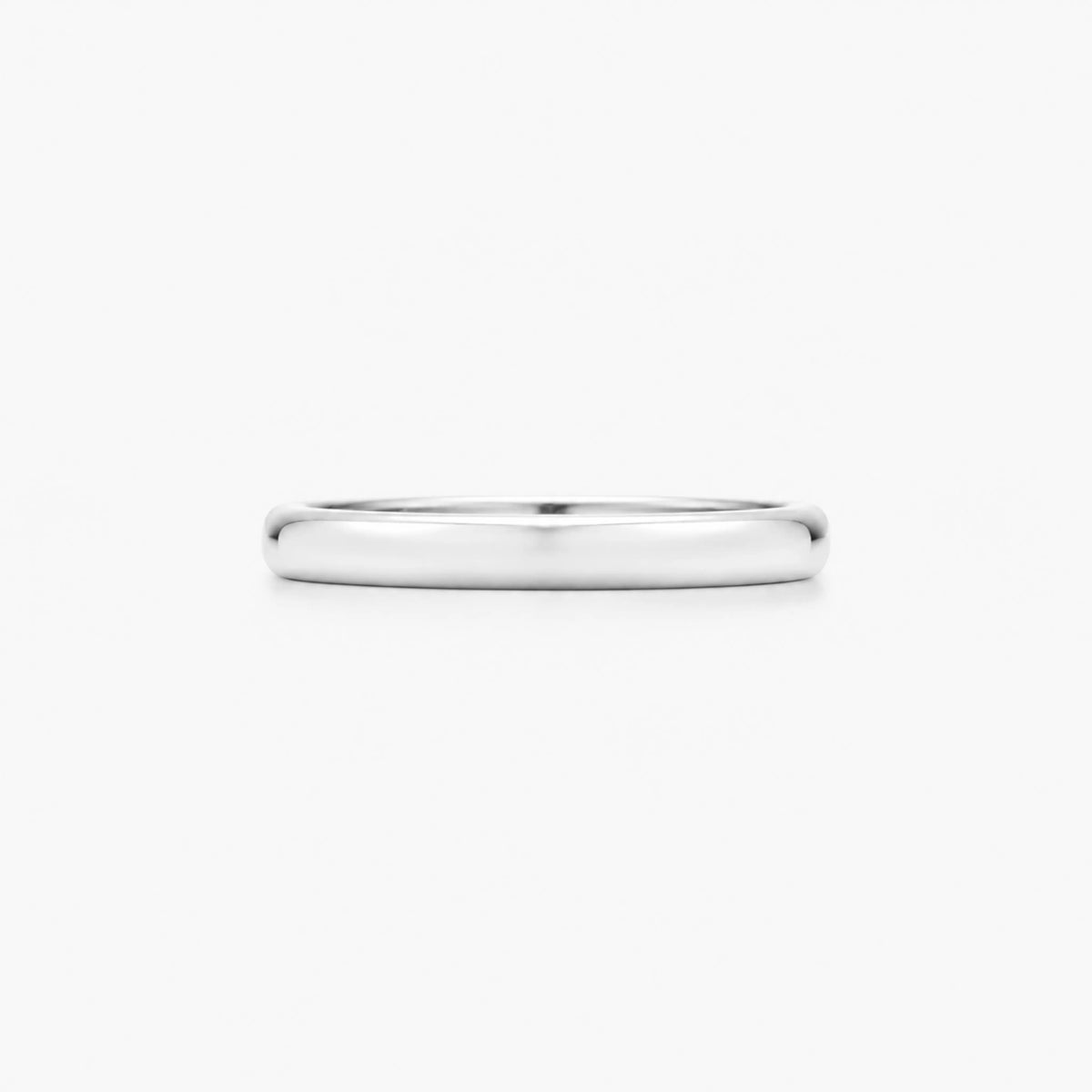 Edit Two Wedding Ring | Classic band