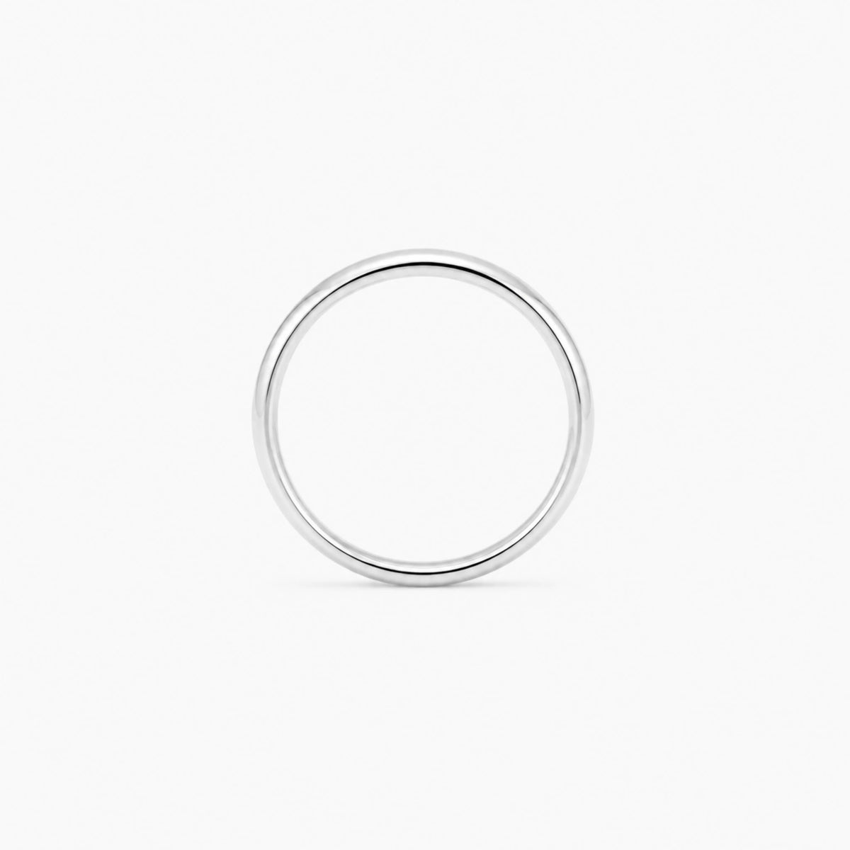 Edit Two Wedding Ring | Classic band