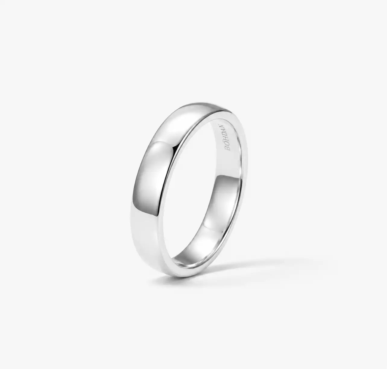 Edit One Wedding Ring | Classic band