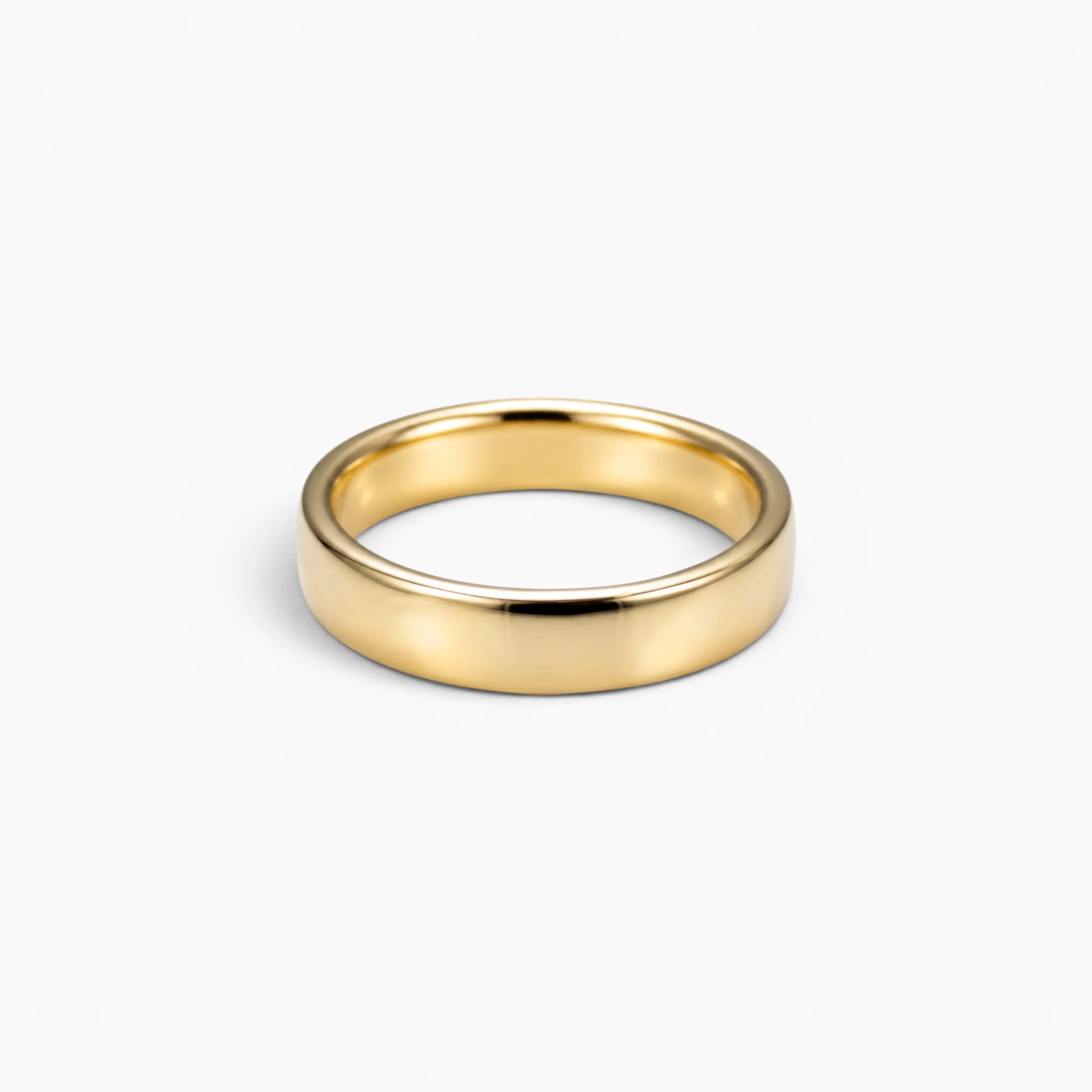 Edit One Wedding Ring | Classic band
