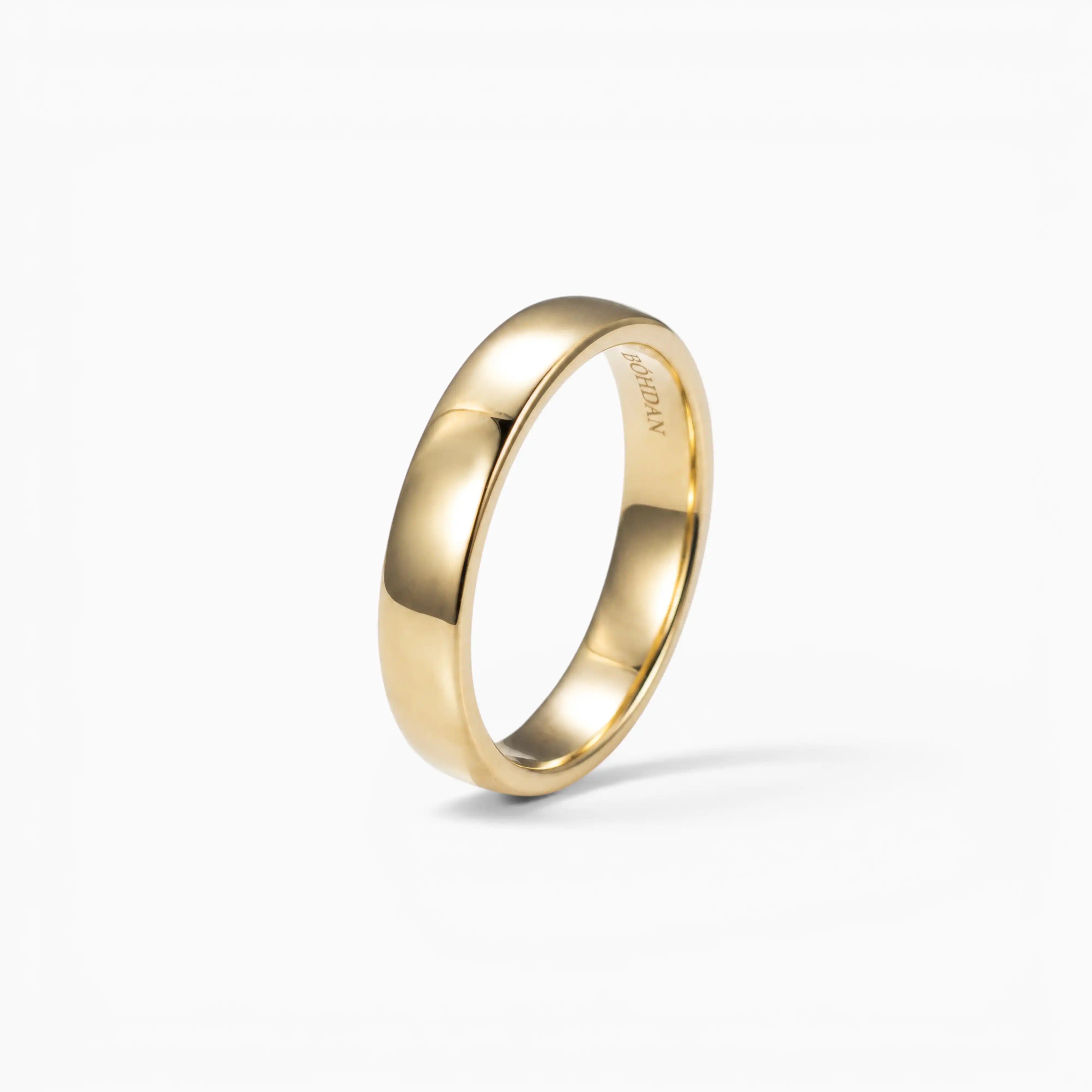 Edit One Wedding Ring | Classic band