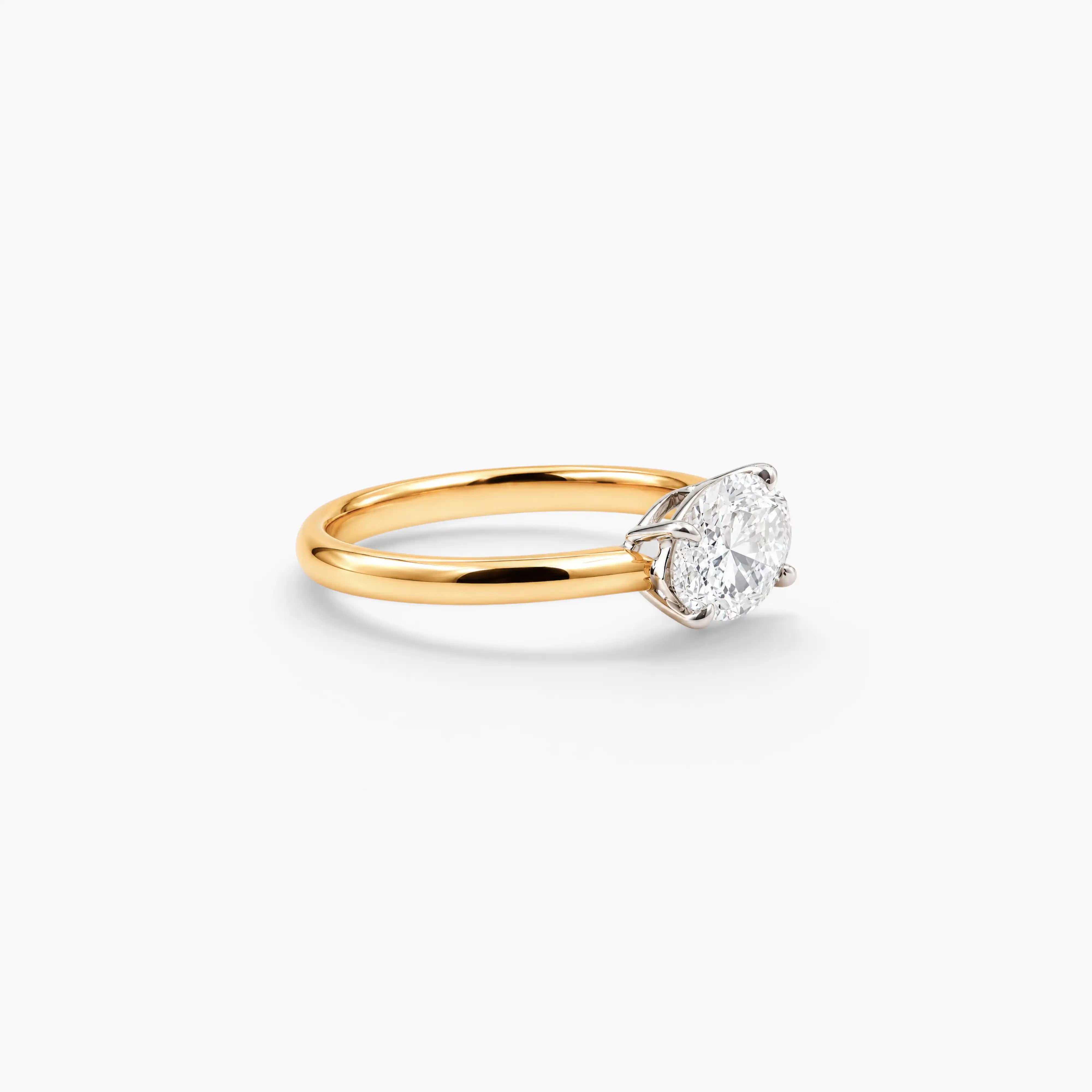 Lara ring | Marquise