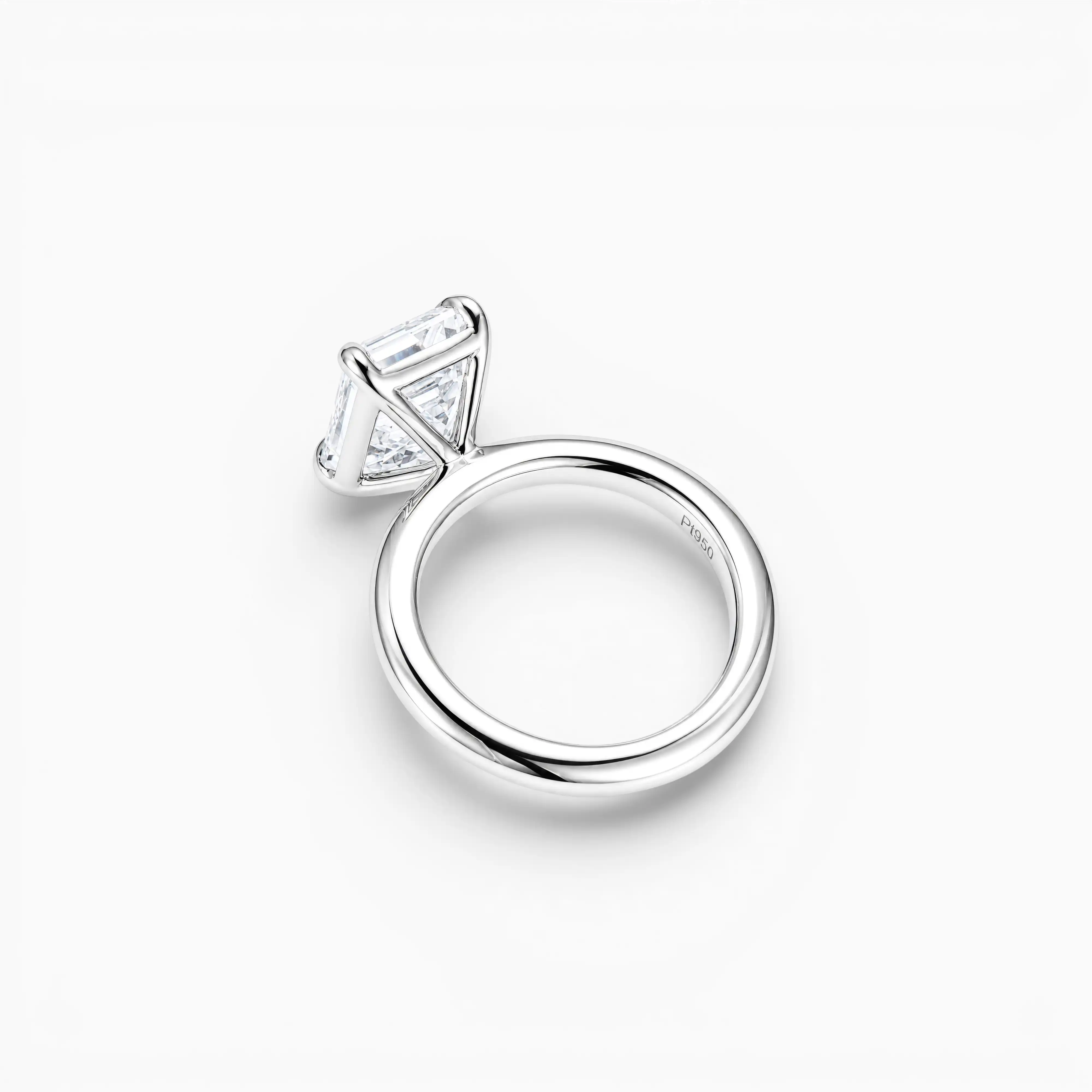 Vira ring | Emerald