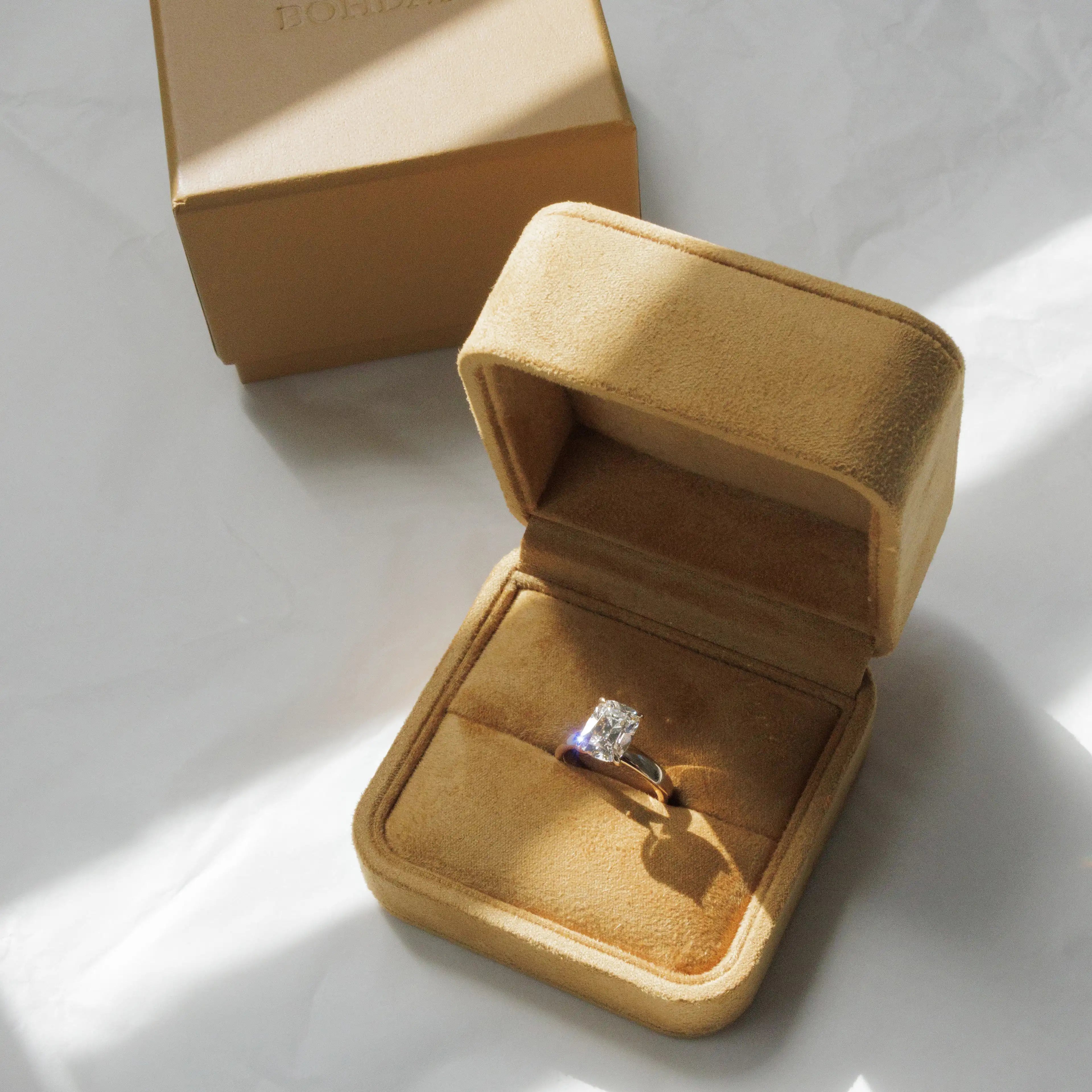 Zara ring | Old Mine